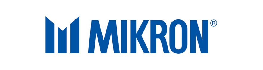 Mikron Logo