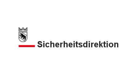 Logo sicherheitsdirektion bern