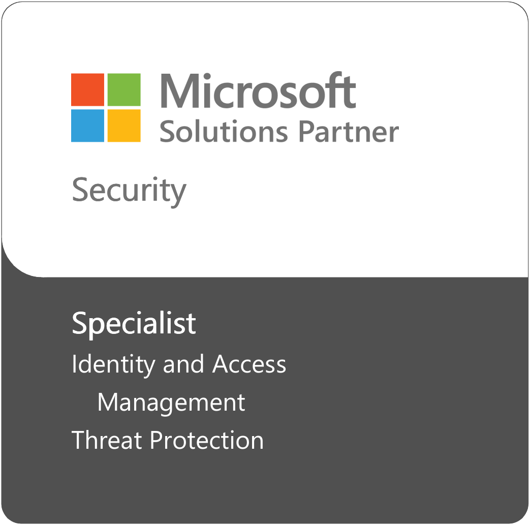 MS Solution Partner Security